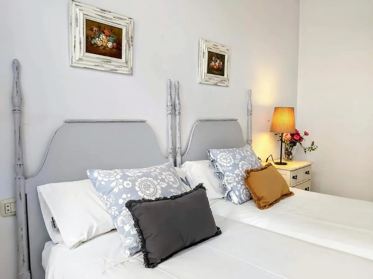 Misterhost Santa Cruz Juderia - Acogedor Y Tranquilo - Casco Historico Apartment Seville