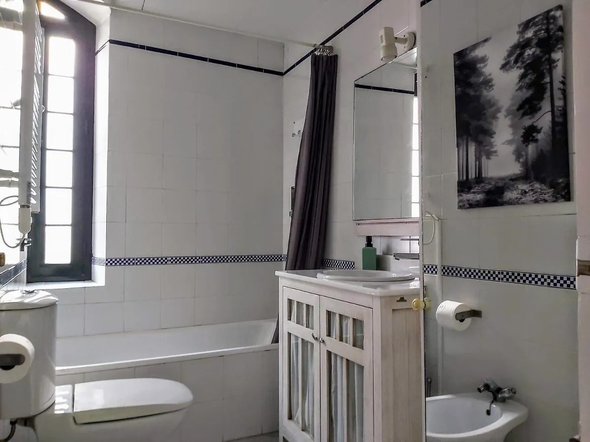 Misterhost Santa Cruz Juderia - Acogedor Y Tranquilo - Casco Historico Apartment Seville