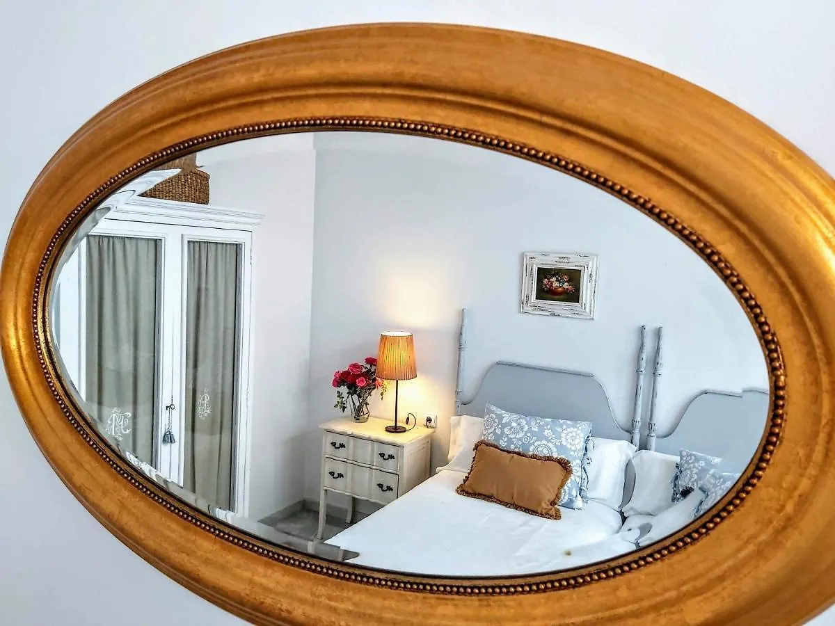 Misterhost Santa Cruz Juderia - Acogedor Y Tranquilo - Casco Historico Apartment Seville Spain