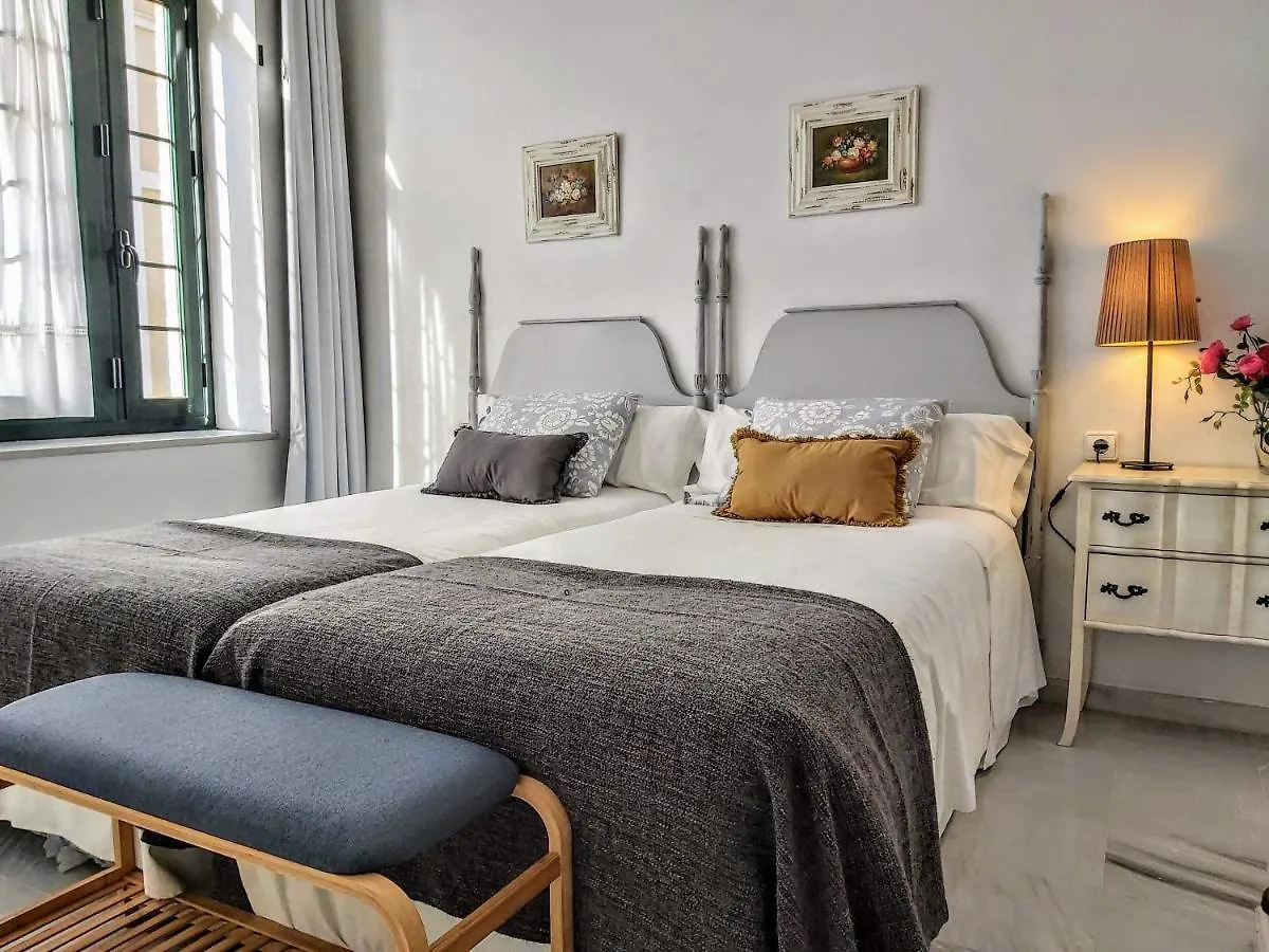 Misterhost Santa Cruz Juderia - Acogedor Y Tranquilo - Casco Historico Apartment Seville