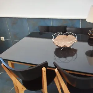 La Casa Malagueña. Сasa de vacaciones Málaga