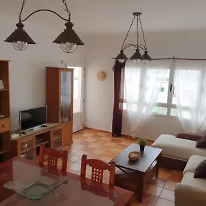 Isabel2 Apartamento Famara