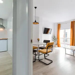 Apartment Olehousing - Cathedral Terrace, Seville