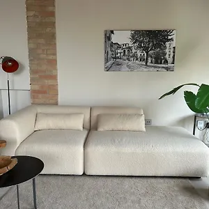 Cal Passacostes Cb Apartamento Solsona