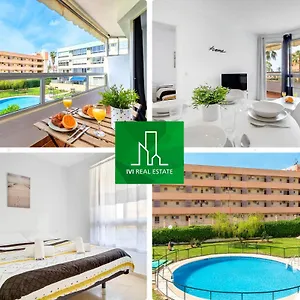 Vistamarina B 210 By Ivi Real Estate Apartamento Torremolinos