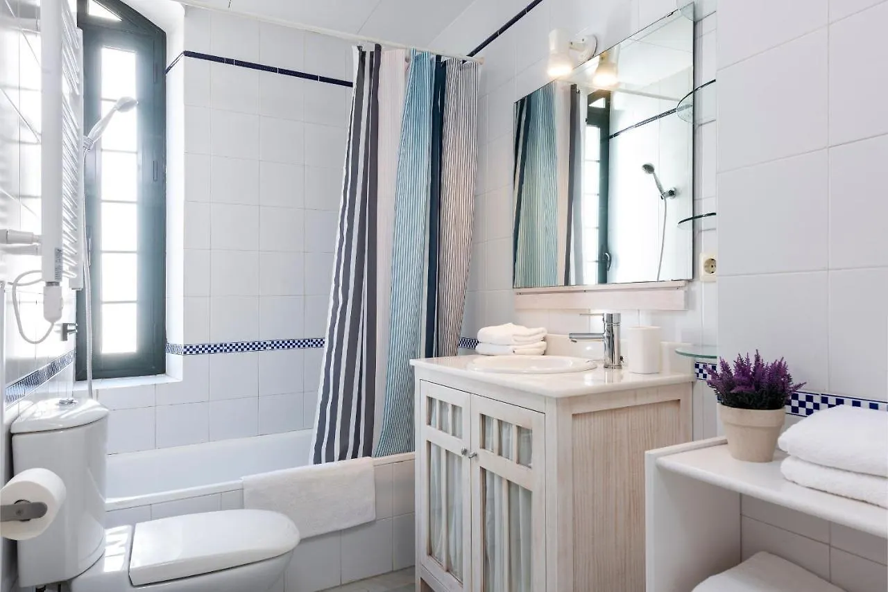Misterhost Santa Cruz Juderia - Acogedor Y Tranquilo - Casco Historico Apartment Seville